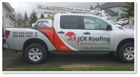 CUSTOM VEHICLE WRAPS TO SHOWCASE YOUR BUSINESS